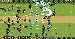 Tiny Battles: Prologue