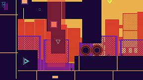 Run and Jump Little Vico