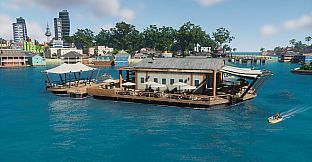 Tropico 6 - Tropican Shores