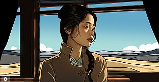 SILK - A Leo Parker Adventure