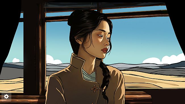 SILK - A Leo Parker Adventure