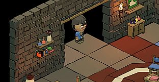 Kovari Legends: Emergence