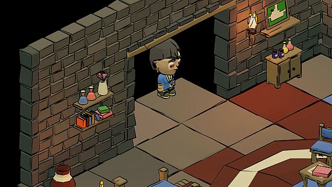 Kovari Legends: Emergence