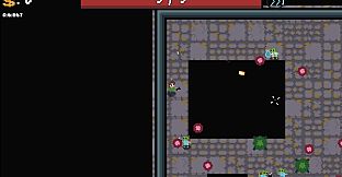 Goblins & Gun Runnin’