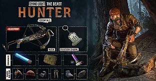 Dying Light: The Beast - Hunter Essentials