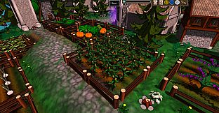 Siege of Turtle Enclave