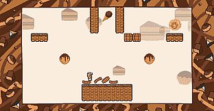 Explosive Candy World