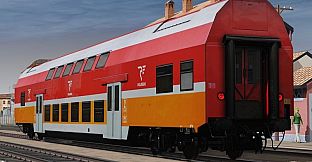 Trainz Plus DLC - PolRegio B16mnopux 035