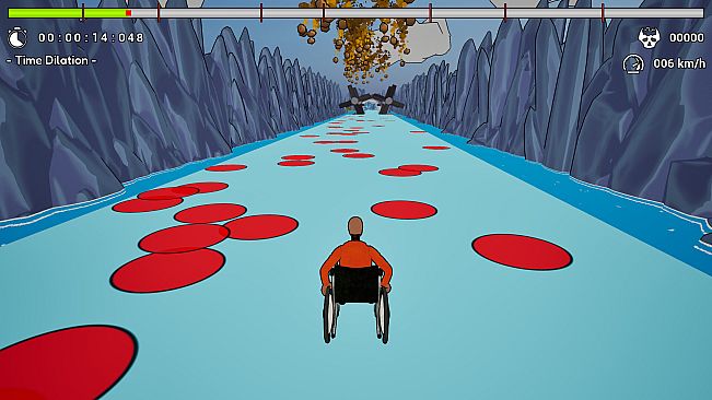 Wheelie Bad