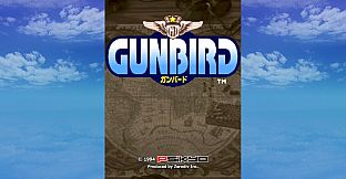 GUNBIRD