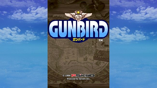 GUNBIRD