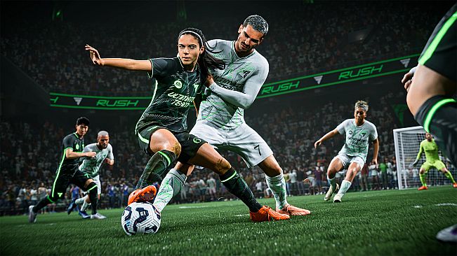 EA SPORTS FC 25