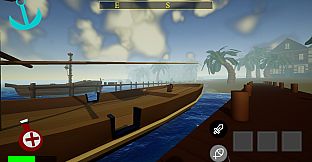 Bad Tides
