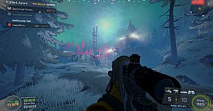 Outpost Liberation