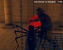 Crazy Mosquito Simulator