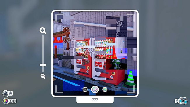 Shashingo: Learn Japanese with Photography - Additional Camera Filters