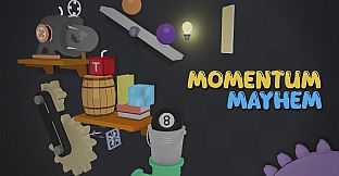 Momentum Mayhem