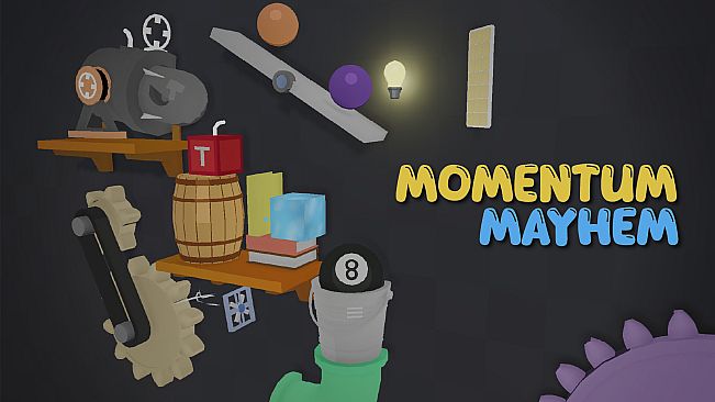 Momentum Mayhem