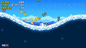 Pengu: Lost and Wanted