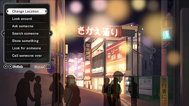 The Hokkaido Serial Murder Case The Okhotsk Disappearance ~Memories in Ice, Tearful Figurine~