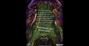 NetherWorld Digital Artbook