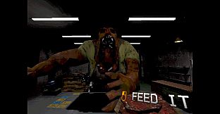 FEED IT