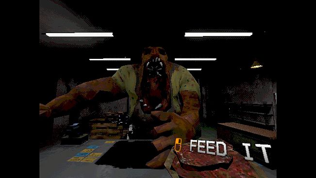 FEED IT