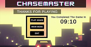 Chasemaster