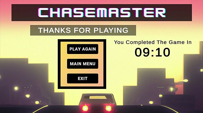 Chasemaster