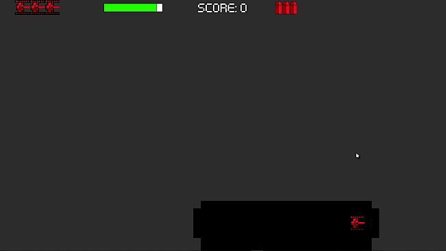 Tiger Tank 59 Ⅰ Black Hill Fortress MP003