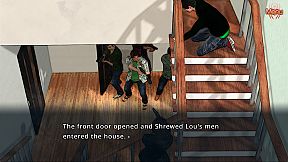 Red Spider: Vengeance Remastered donation ver.