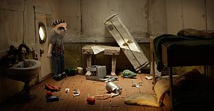 The Dream Machine: Chapter 3