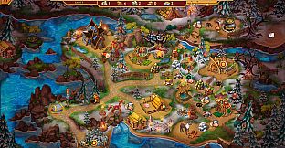 Viking Heroes V Collector's Edition