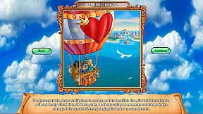 My Kingdom for the Princess II