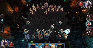 Age of Cards - Ra's Chess