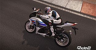 Ride 2 Rising Sun Bikes Pack