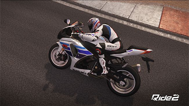 Ride 2 Rising Sun Bikes Pack