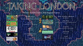 Taking London