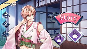 The Garden of the Gods