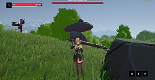 Hentai Warrior Supporter Pack