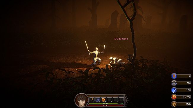 The Pilgrim's Progress