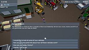 Farmington County: The Ultimate Farming Tycoon Simulator