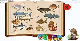 Chill Fishing - Fishing Fantasy