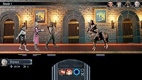 Xoru: The Nightmare Wars