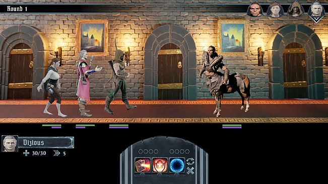 Xoru: The Nightmare Wars