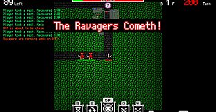 Dungeon Rankers
