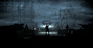 This War of Mine: Stories - Fading Embers (ep. 3)