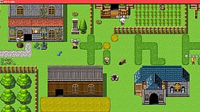 Adventure in Kana Village
