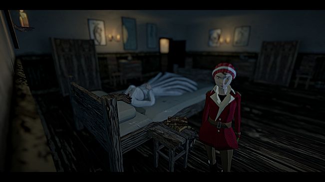 Arkhangel: The House of the Seven Stars