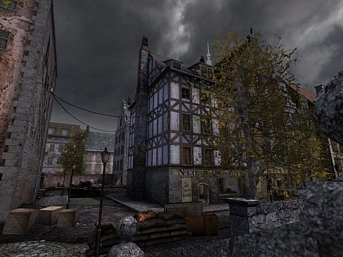 Red Orchestra: Ostfront 41-45